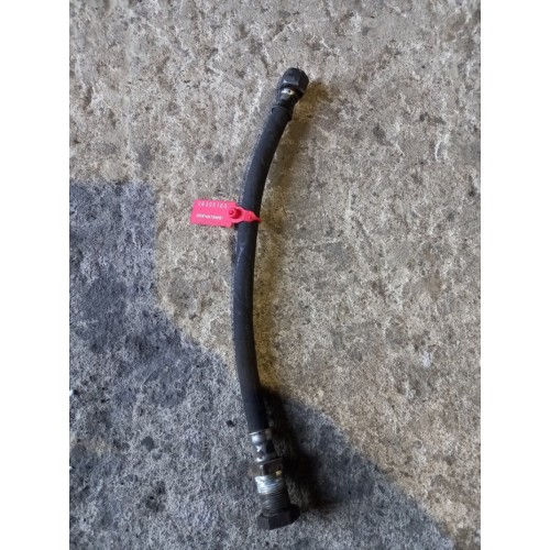 Шланг топливный DAF 105 460 864727 (тонкий) (160)