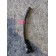 Шланг топливный DAF 105 460 864727 (тонкий) (160)