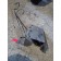 Кронштейн осушителя DAF 105 460 864727 (238)