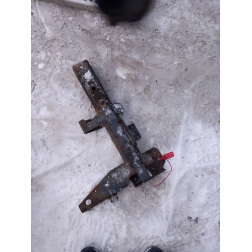 Кронштейн переднего крыла DAF 105 XF 410 822577 LH (631)