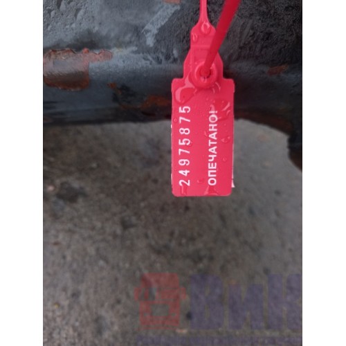 Балка передняя DAF XF105 410 822577 (875)-1