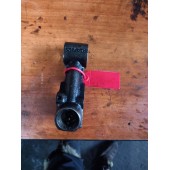 Роликовый толкатель (маленький) Scania (369)