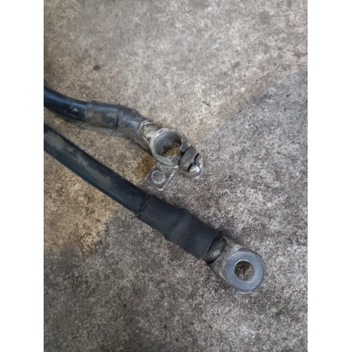 Провод силовой DAF 105 460 940231 2012г 310см (029) -3