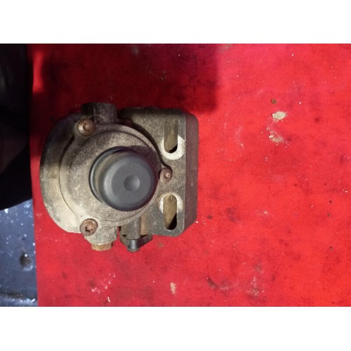 Корпус сепаратора DAF 105 (332)-2