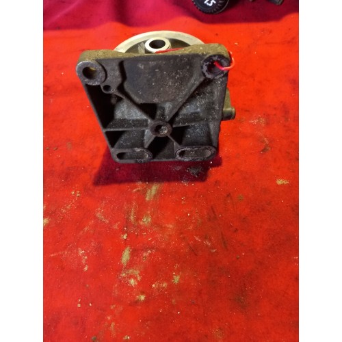 Корпус сепаратора DAF 105 (332)-4