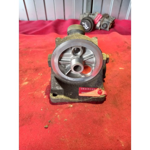 Корпус сепаратора DAF 105 (332)-1