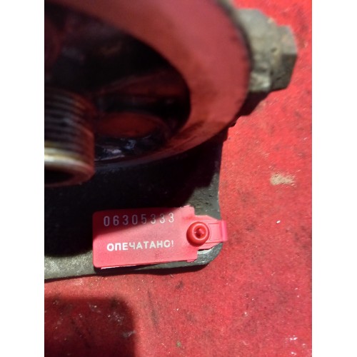 Корпус сепаратора DAF 105 (333)-1