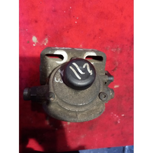 Корпус сепаратора DAF 105 (333)-2