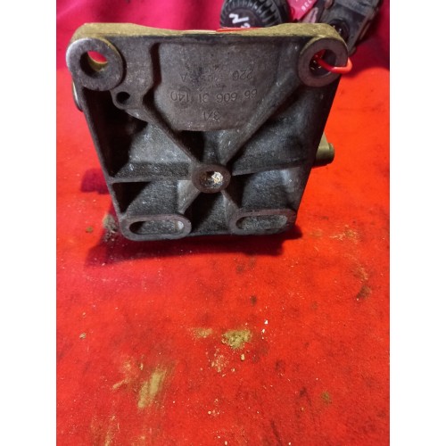 Корпус сепаратора DAF 105 (333)-4