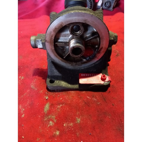 Корпус сепаратора DAF 105 (333)-3