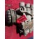 Кран ECAS Renault Magnum Mack500 133575 (336)