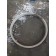 Кольцо диффузора DAF 105 460 864727 (018)