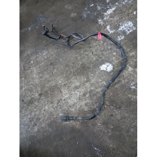 Проводка фары DAF 105 460 864727 2009г LH (014)