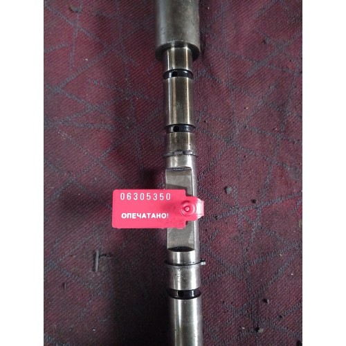 Ось рокеров старого образца Scania (350)-1