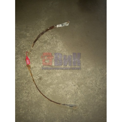 Хомут кронштейна глушителя (539)