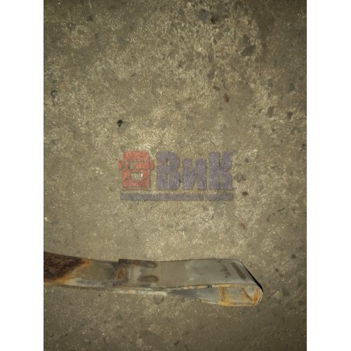 Хомут кронштейна глушителя (539)-2