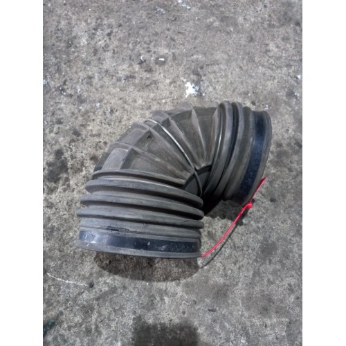 Патрубок воздушного фильтра DAF 105 460 940231 резиновый (605)