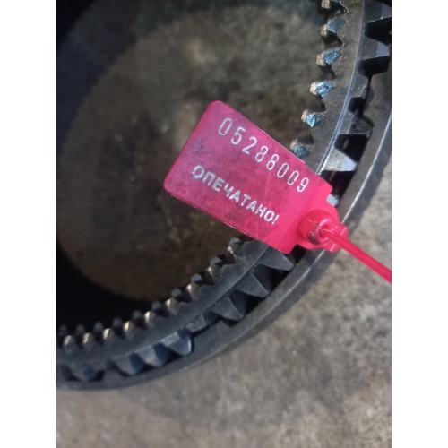 Муфта синхронизатора Volvo AT2412D (009)-1