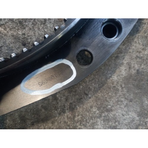 Кольцо синхронизатора Volvo AT2412D (010)-2