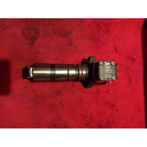 PLD (плд) секция Mercedes (316)-1