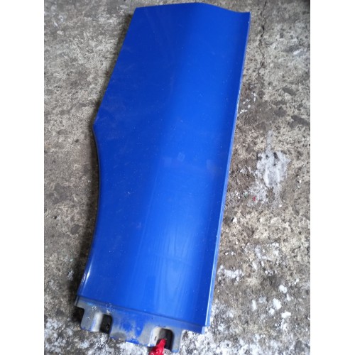 Продолжение кабины MAN TGX 440 002952 ш.к. RH деф. (577)