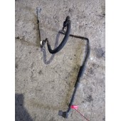 Трубка кондиционера DAF 95 547875 (компрессор-испаритель) (629)