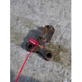 Кронштейн переднего стабилизатора DAF 105 460 940231 (552)