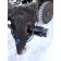 Балка передняя DAF 105 460 940231 в сборе с цапфами (542)