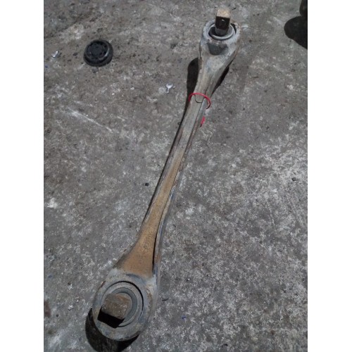 Тяга реактивная Volvo FH 12 заднего моста (526)