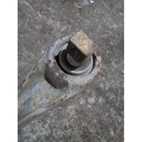 Тяга реактивная Volvo FH 12 заднего моста (526)-3