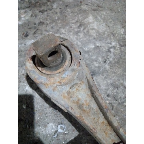 Тяга реактивная Volvo FH 12 заднего моста (522)-2