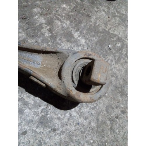 Тяга реактивная Volvo FH 12 заднего моста (522)-1