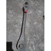 Тяга реактивная Volvo FH 12 заднего моста (521)