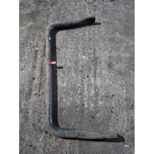 Стабилизатор задний Volvo д=60 (518)