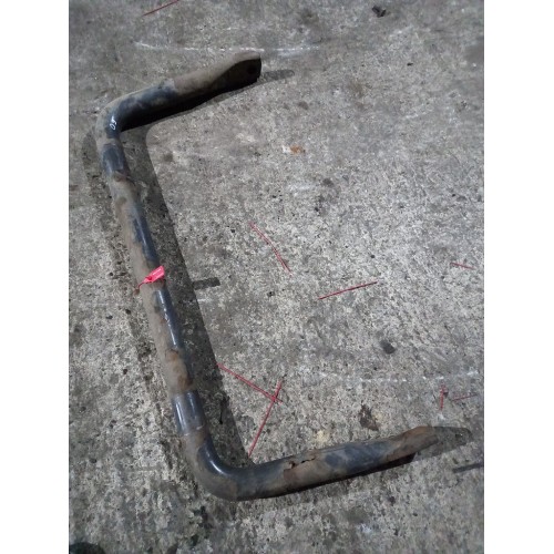 Стабилизатор задний Volvo д=60 (517)