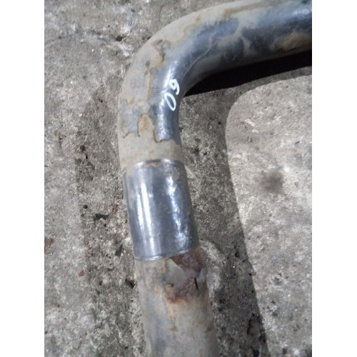 Стабилизатор задний Volvo д=60 (517)-3