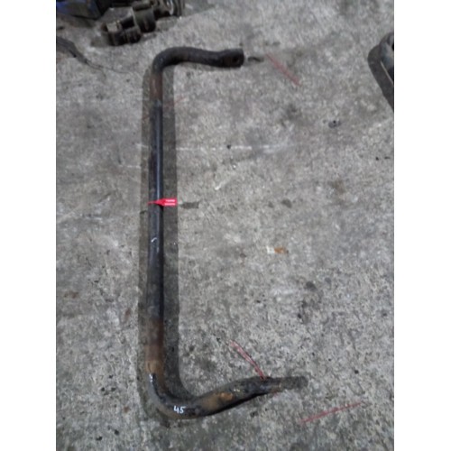 Стабилизатор передний Volvo д=45 (698)