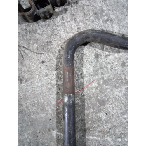 Стабилизатор передний Volvo д=45 (698)-3