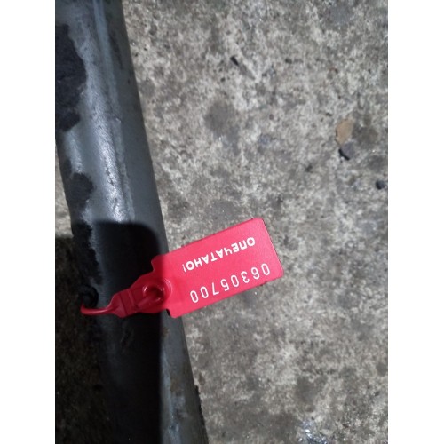 Стабилизатор передний Volvo д=35 (700)-2