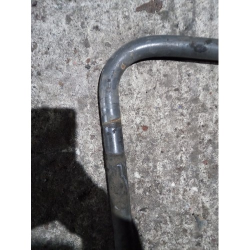 Стабилизатор передний Volvo д=35 (700)-3