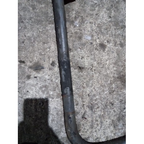 Стабилизатор передний Volvo д=35 (700)-1