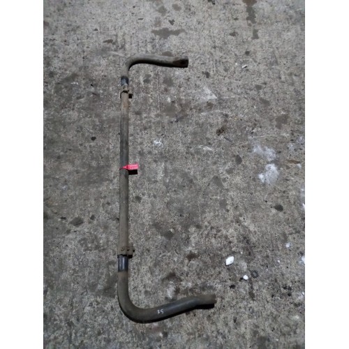 Стабилизатор передний Volvo (с хомутами) д=35 (515)