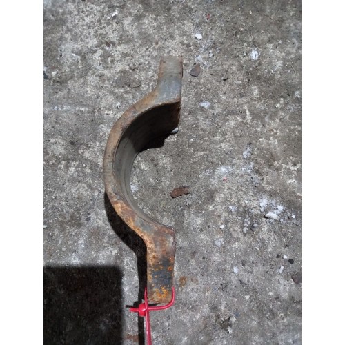 Скоба заднего стабилизатора Volvo (497)-1