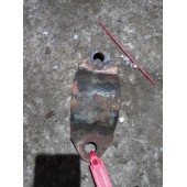 Скоба заднего стабилизатора Volvo (499)