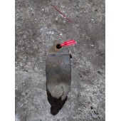 Скоба заднего стабилизатора Volvo в сборе (472)