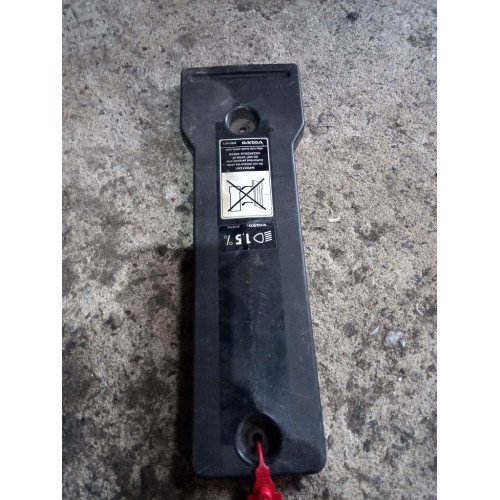 Крышка электроразъемов кабины Volvo FH 12 (570)