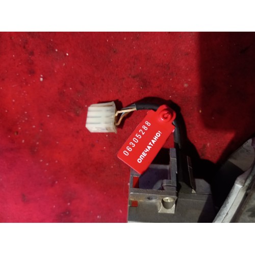 Подрулевой переключатель MAN TGS 025376 круиз (288)-1