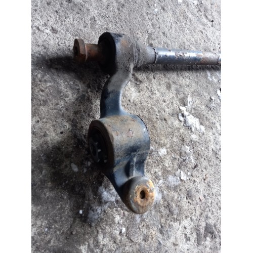 Торсион кабины Scania (528)-2