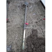 Кронштейн продолжения двери DAF 95 547875 RH (868)