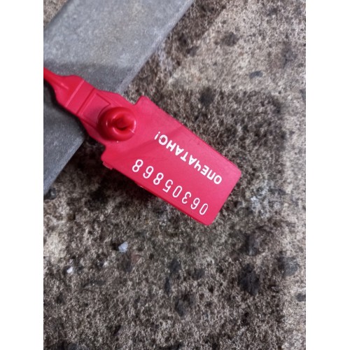 Кронштейн продолжения двери DAF 95 547875 RH (868)-1